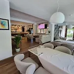 Family Edia-sandanski Hotel