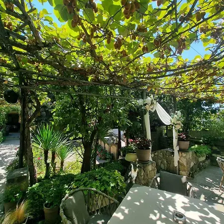 Hotel Family Edia-sandanski Sandanski