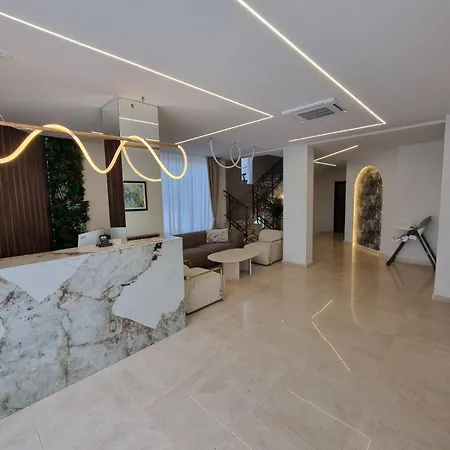 Family Edia-sandanski Hotel Sandanski