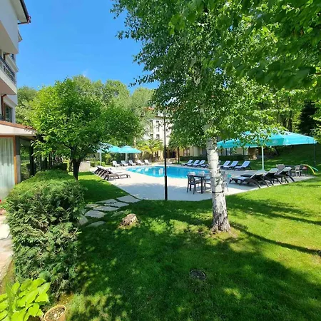 Hotel Family Edia-sandanski Sandanski