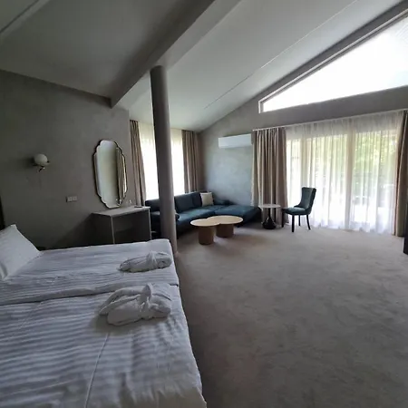 Hotel Family Edia-sandanski