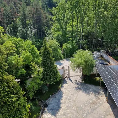 Family Edia-sandanski Hotel Sandanski