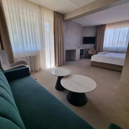 Family Edia-sandanski Hotel Sandanski