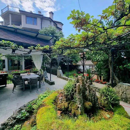 Family Edia-sandanski Hotel