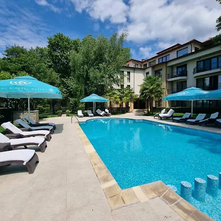 Family Edia-sandanski 3*