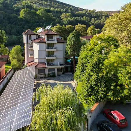 Family Edia-sandanski Hotel Sandanski