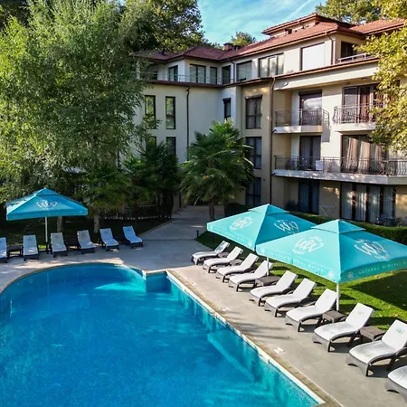 Family Edia-sandanski Hotel 3*