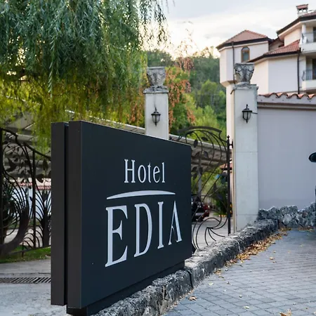 Family Edia-sandanski 3*