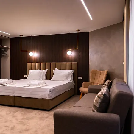 Hotel Family Edia-sandanski