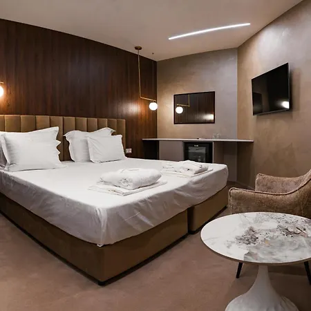 Hotel Family Edia-sandanski