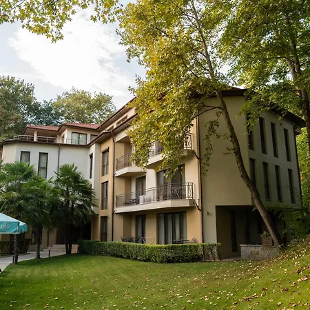 Family Edia-sandanski 3*