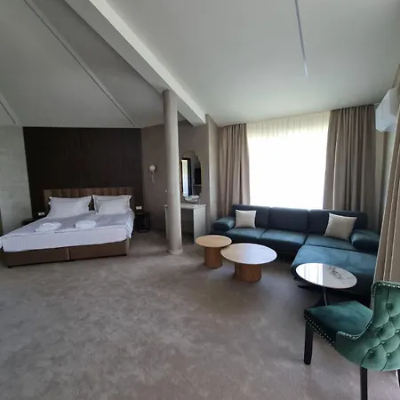 Hotel Family Edia-sandanski