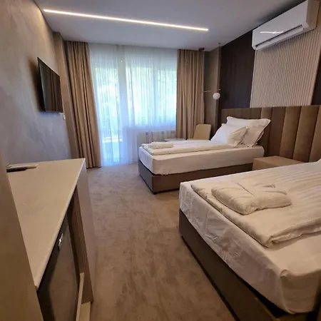 Family Edia-sandanski Hotel Sandanski
