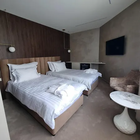 Family Edia-sandanski Hotel Sandanski