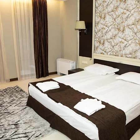 Hotel Family Edia-sandanski Sandanski